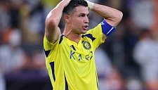 «Аль-Наср» с Роналду в атаке против «Аль-Фатеха» и Батны: решающий матч сезона