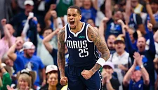 Пи Джей Вашингтон подписал с «Мэверикс» контракт на 4 года и $90 млн 