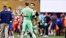 Йонас Урбиг пропустит ближайшие матчи «Баварии» из-за травмы