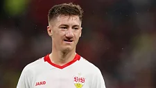 Романо рассказал о возможном трансфере Штиллера в «Реал»