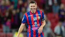 Набабкин: «Мне, наверное, понравится быть тренером»