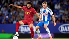 Два матча Ла Лиги завершились без победителей