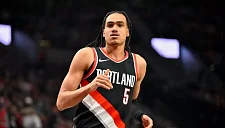 Дэлано Бэнтон побывал на просмотрах в «Уорриорз» и «Пэйсерс»