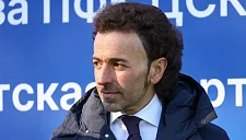 Бабаев поддержал судью в дерби ЦСКА и «Спартака»