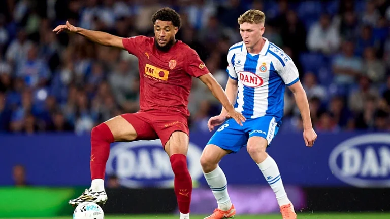 Два матча Ла Лиги завершились без победителей