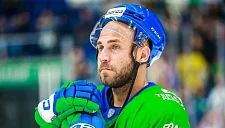 Лучший бомбардир КХЛ Джошуа Ливо покинул «Салават Юлаев»