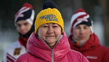 Вяльбе обозначила строгие правила для российской делегации лыжников на ОИ