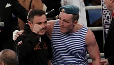 Лебедев о Головкине: «У него может быть предвзятость к России»