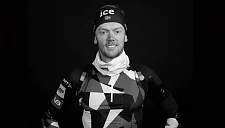 Олимпийский комитет Норвегии выпустил заявление после смерти биатлониста Баккена