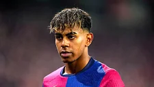 Как Рафинья помог Ямалю наладить контакт с Неймаром