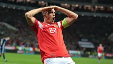 Путь Артёма Дзюбы к званию лучшего бомбардира в истории российского футбола