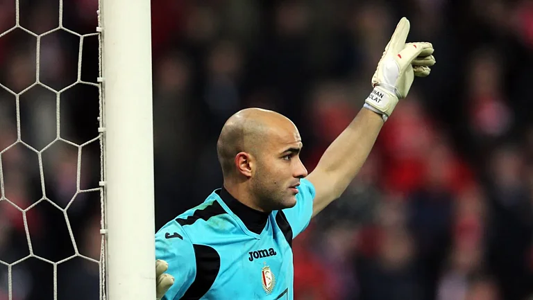 Синан Болат покидает «Вестерло» и уезжает в Турцию