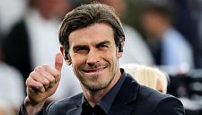 Гарет Бэйл рассказал о страхе обанкротиться