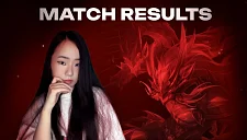 ASAEMON одержала победу над AKUZAN на турнире Female Pro FastCup