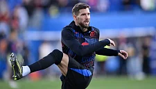 Уход Иньиго Мартинеса из «Барселоны» не дал своих плодов