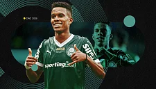 «Палмейрас» против «Порту» на КЧМ: составы и расклады — Эстеван в старте