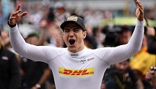 Окружение Алекса Палоу опровергло переговоры с «Ред Булл»