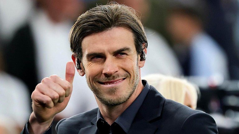 Гарет Бэйл рассказал о страхе обанкротиться