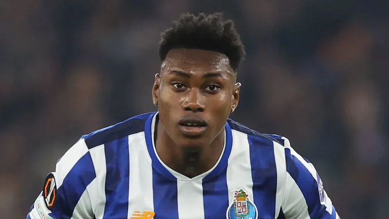 «Новый Дрогба» может усилить «Астон Виллу»