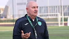 Черчесов — о матче с «Балтикой»: «Поражения нельзя воспринимать спокойно»