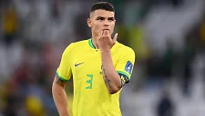 Анчелотти поддержал идею вызова 40-летнего Тьягу Силву в сборную Бразилии