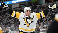 Россияне устанавливают исторические рекорды в НХЛ