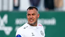 Тедеев посоветовал критикам Дзюбы провести с ним день