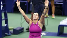 Соболенко победила Пегулу и вышла в финал US Open – 2025