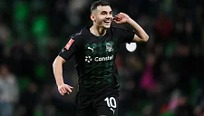 Сперцян высказался о своем отношении к выступлениям за сборную Армении