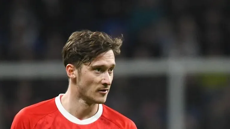 «Сьон» и «Динамо» ведут переговоры по переходу Антона Миранчука