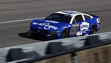 Пилот RFK Racing возглавит стартовое поле в Richmond Raceway