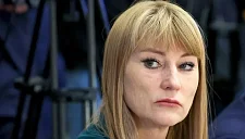 Журова хочет оценить шансы российских конькобежек на Олимпиаде в Италии