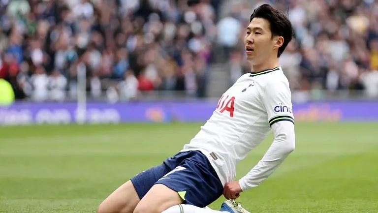 Сон Хын Мин решил покинуть «Тоттенхэм» этим летом