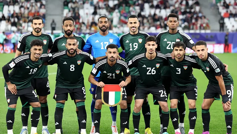 ОАЭ - Сирия: добьются ли хозяева победы?