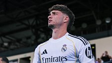 Хаби Алонсо нашел новый талант в молодежке «Реала»