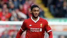 «Россонери» готовятся к новой попытке подписать защитника «Ливерпуля»