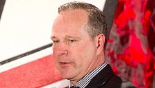 Лаури вернулся в «Калгари»