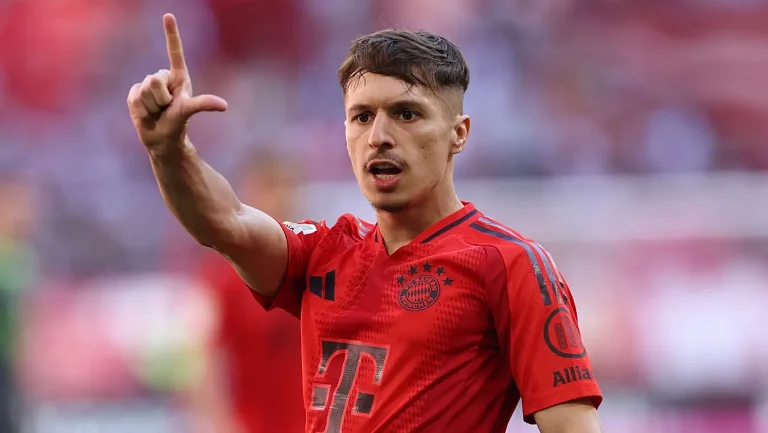 Брайан Сарагоса переходит в «Сельту» на аренду