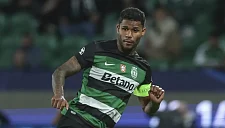 Матеус Рейс под угрозой наказания: какой штраф грозит игроку Спортинга?

