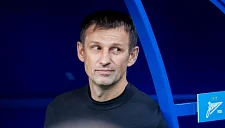 Арустамян спрогнозировал работу Семака в сборной России