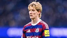 «Ливерпуль» рассматривает Энтони Гордона как усиление атаки