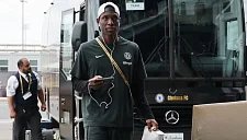 Николас Джексон переходит из «Челси» в «Баварию» на правах аренды