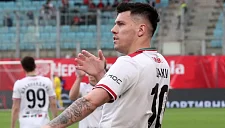 «Рубин» и «Ахмат» назвали составы на матч: Даку и Садулаев в старте