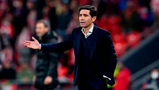 Марселино поддержал инициативу проведения матчей в США