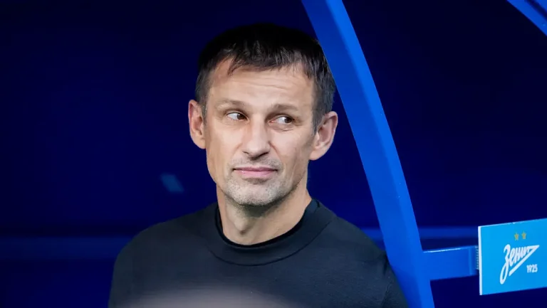 Арустамян спрогнозировал работу Семака в сборной России