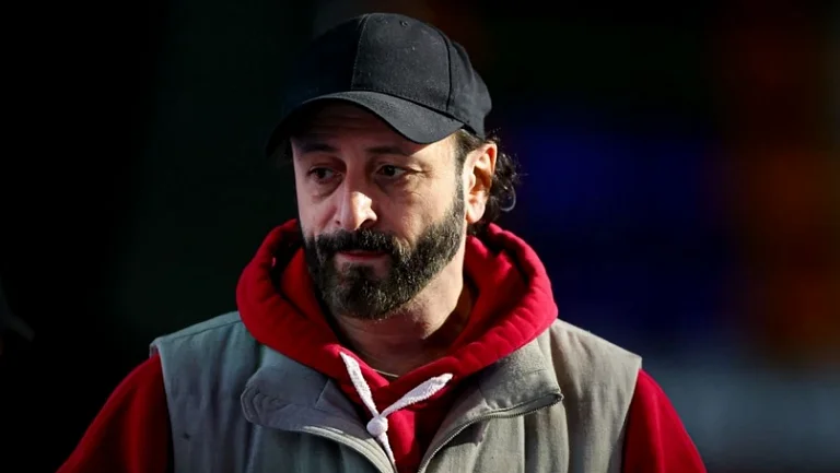 Авербух хочет сравнить открытие Игр в Италии с церемонией в Сочи