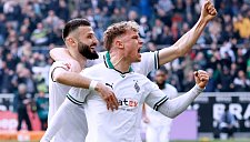 Освобождение для Хака: «Это было давно нужно»