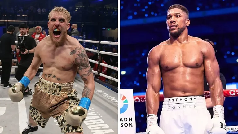 Пол готов драться с Джошуа — даже если это будет стоить ему жизни