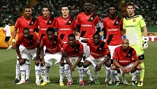 Масштабная перестройка «Ренна» 