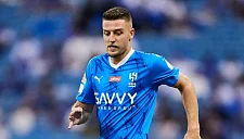 Милинкович-Савич — приоритетная трансферная цель «Ювентуса» на зиму

